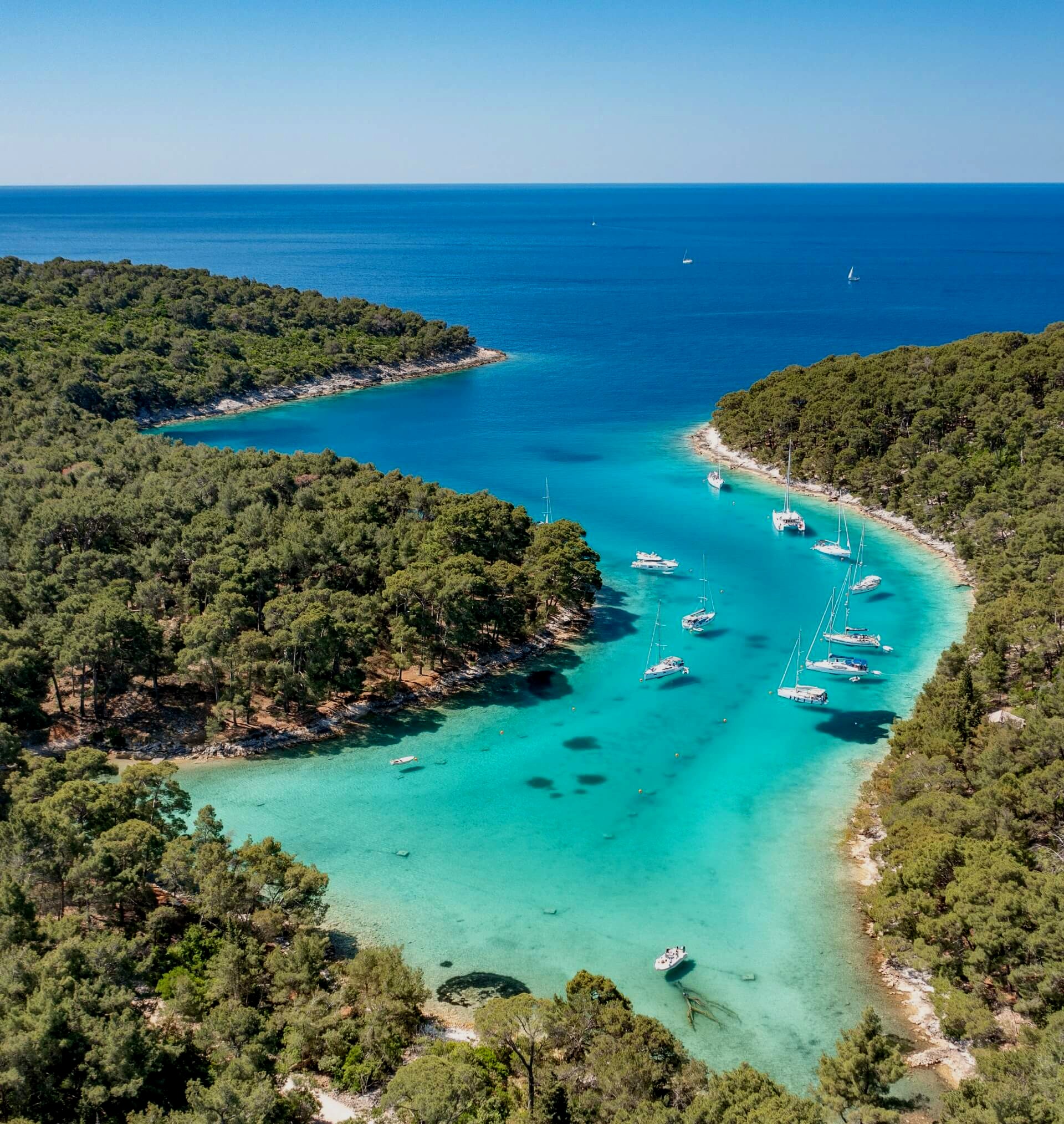 Seeking Seaside Serenity? Summer in Split, Croatia Is a Coastal Dream