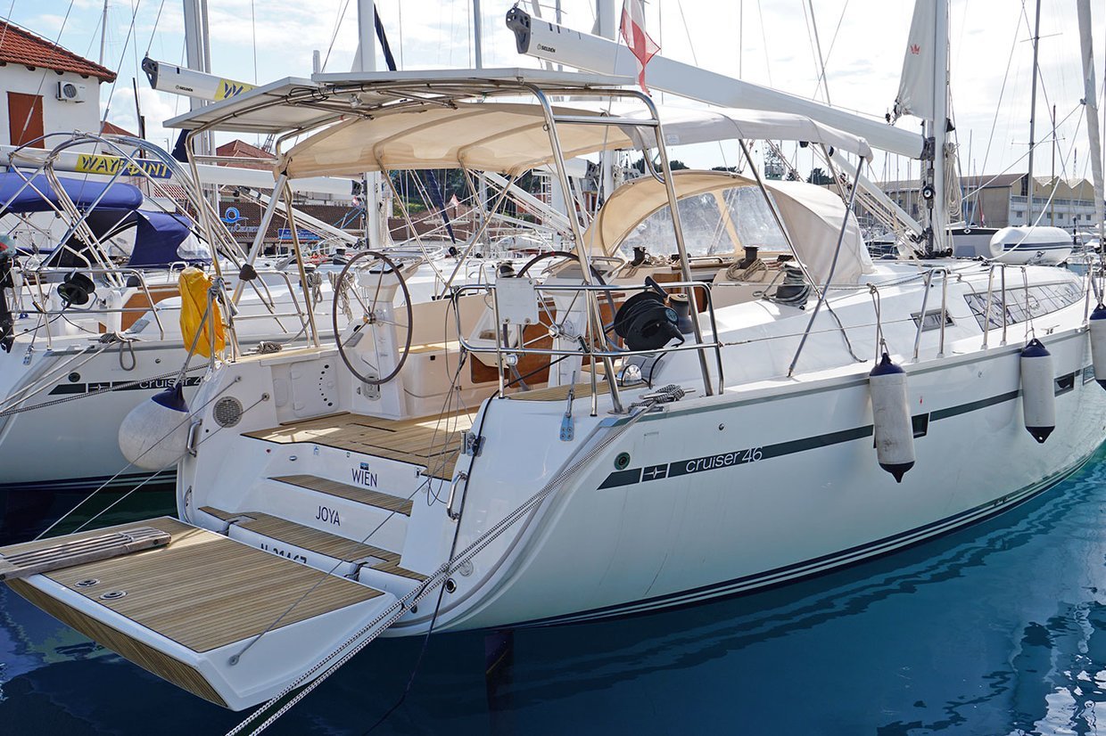 flotilla yacht charter croatia