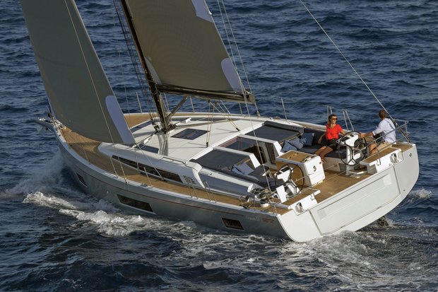 Oceanis 51.1