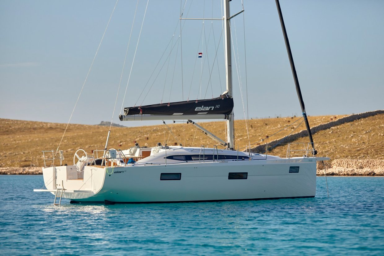 Sailing Holidays Croatia | Private Charters - Active Sailing