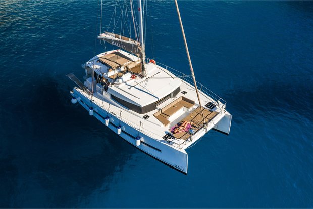 Catamarans for rent in Pula