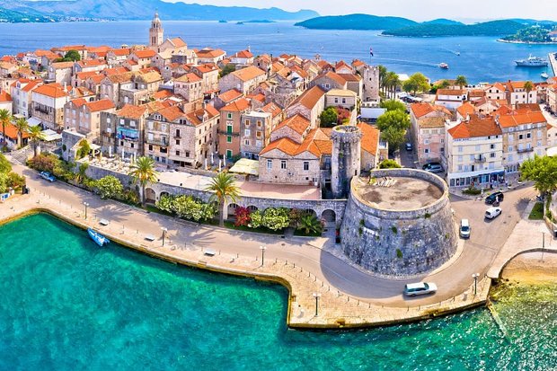 Korčula