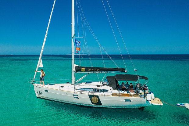 Cheap Sailboat Rental Croatia