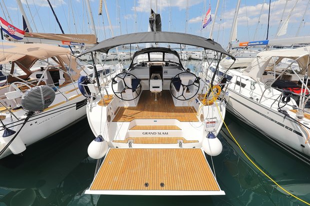 Bavaria 46