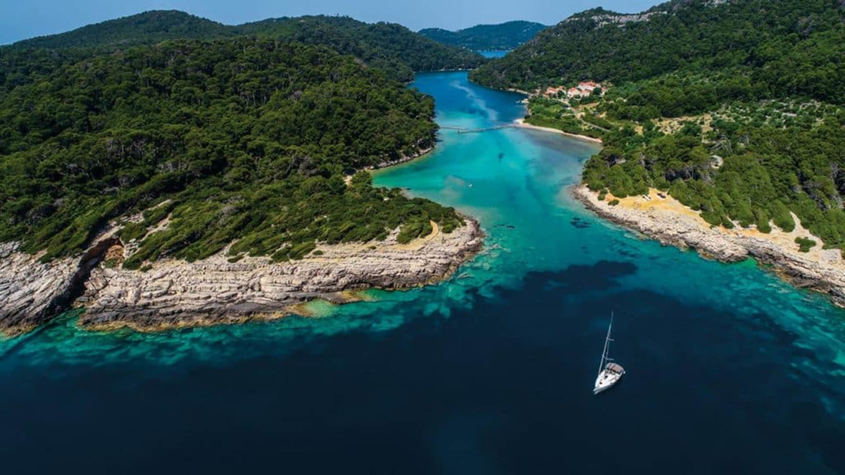 Best sailing holidays in Dubrovnik